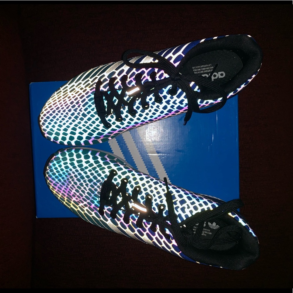 Adidas ZX Flux